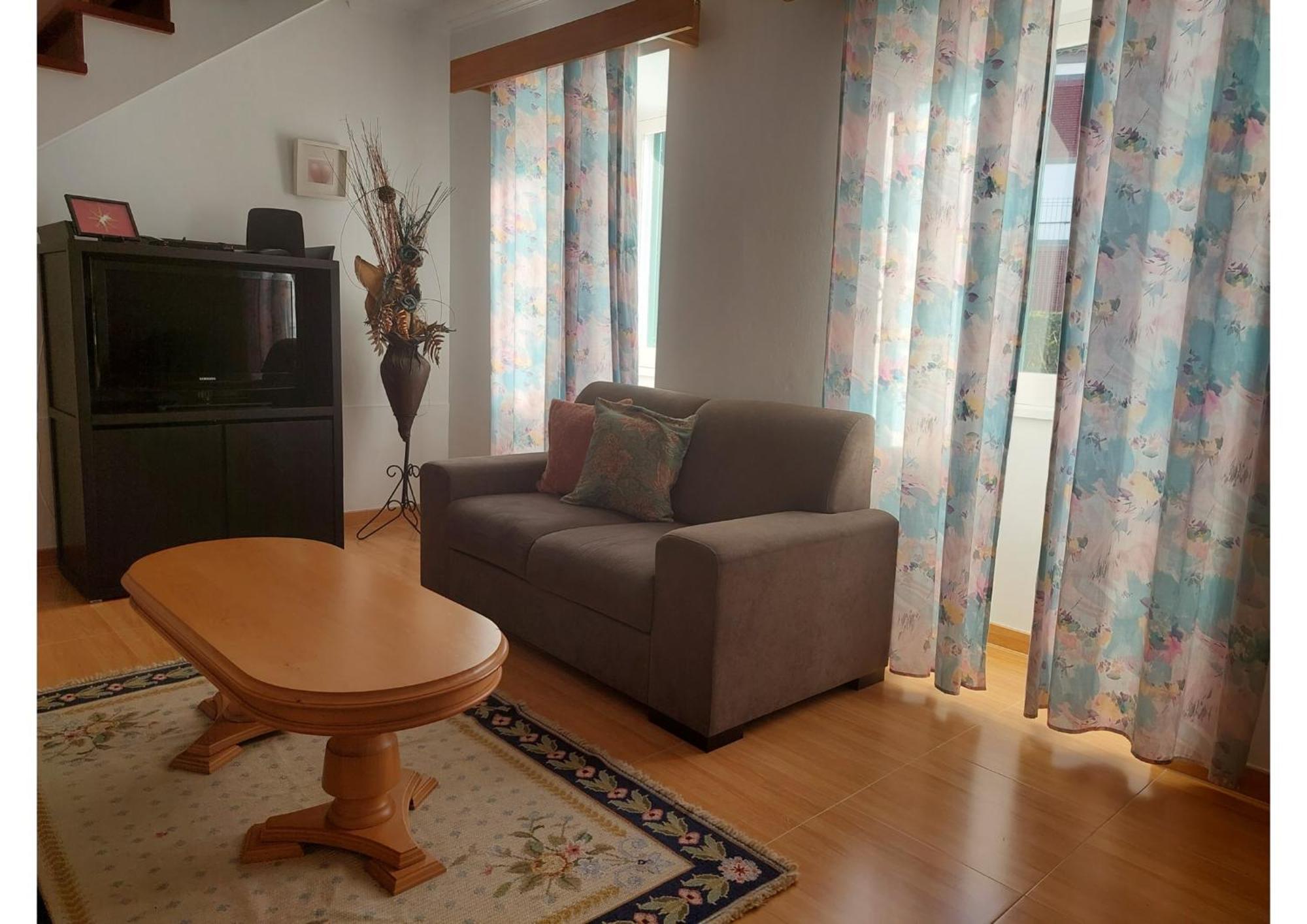 Casa Da Faja Villa Понта Делгада Екстериор снимка