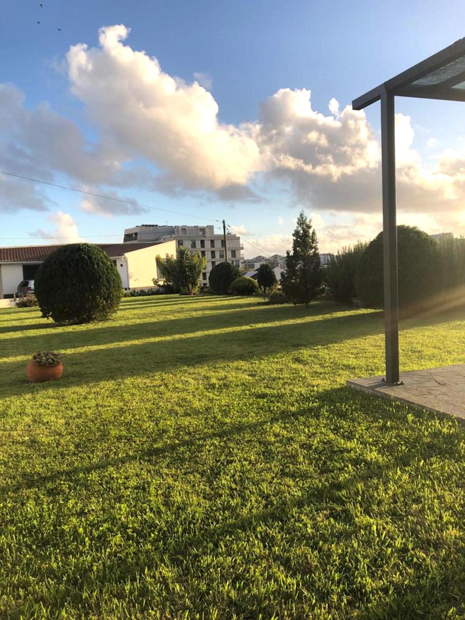 Casa Da Faja Villa Понта Делгада Екстериор снимка