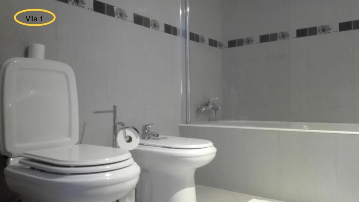 Casa Da Faja Villa Понта Делгада Екстериор снимка